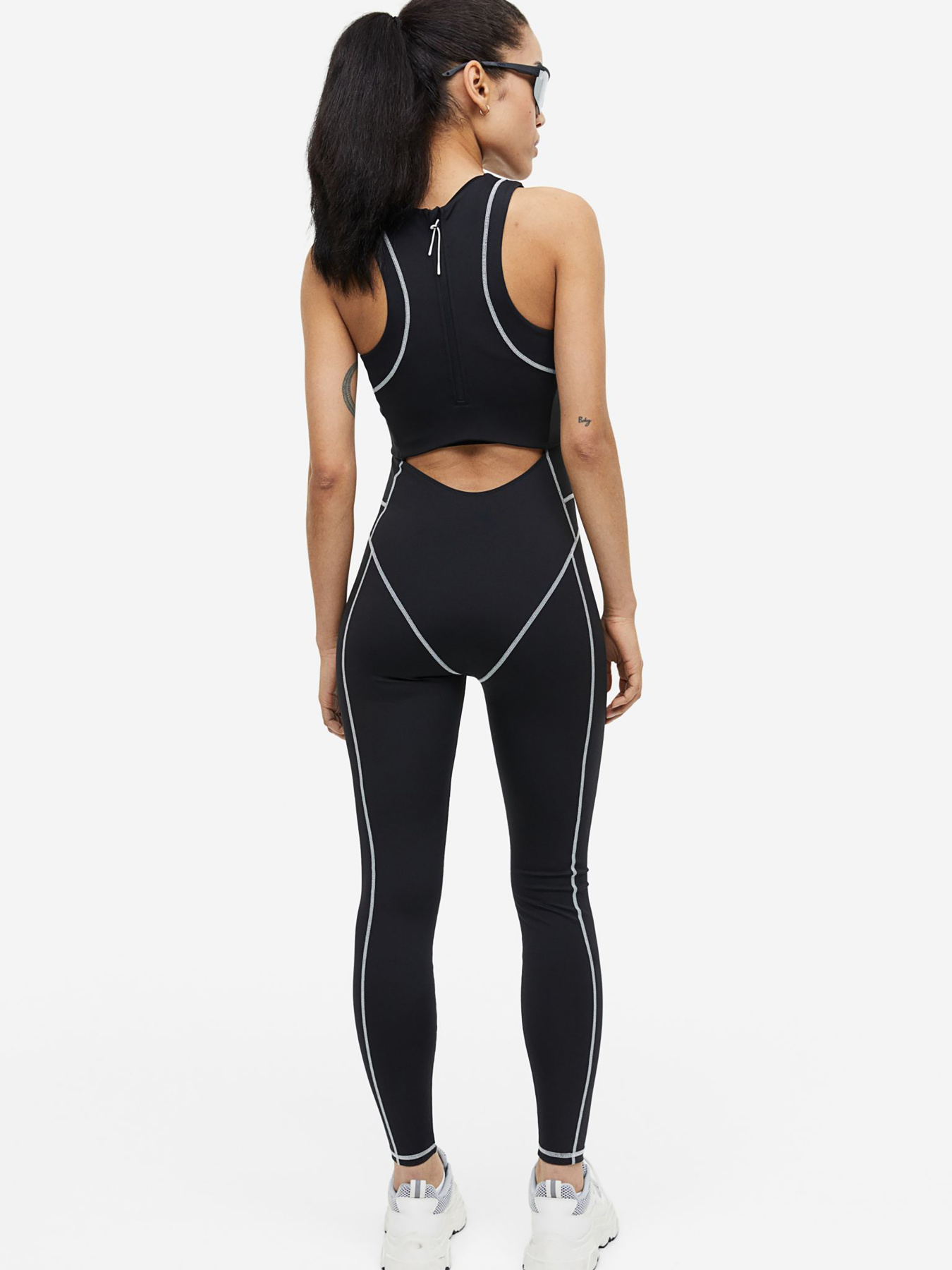 Комбінезон H&M модель 68935 Комбінезон H&M модель 68935 Фото