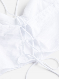 Топ H&M модель 68924 Фото