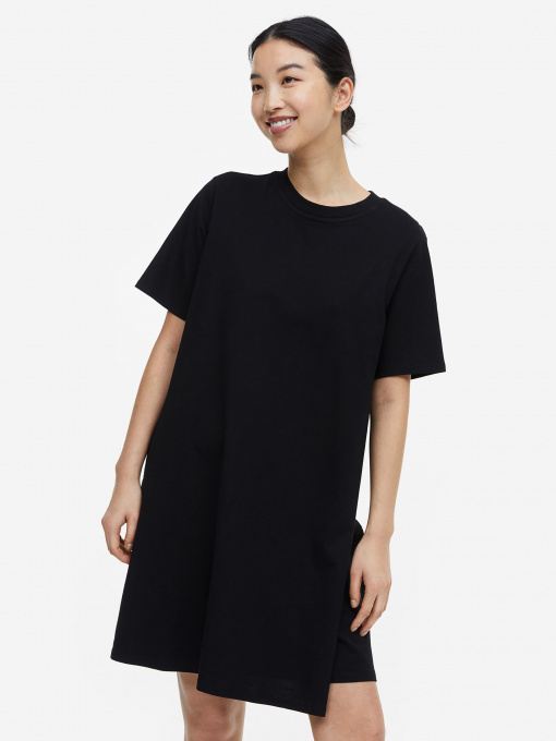 Платье мини H&M модель 68941 Фото