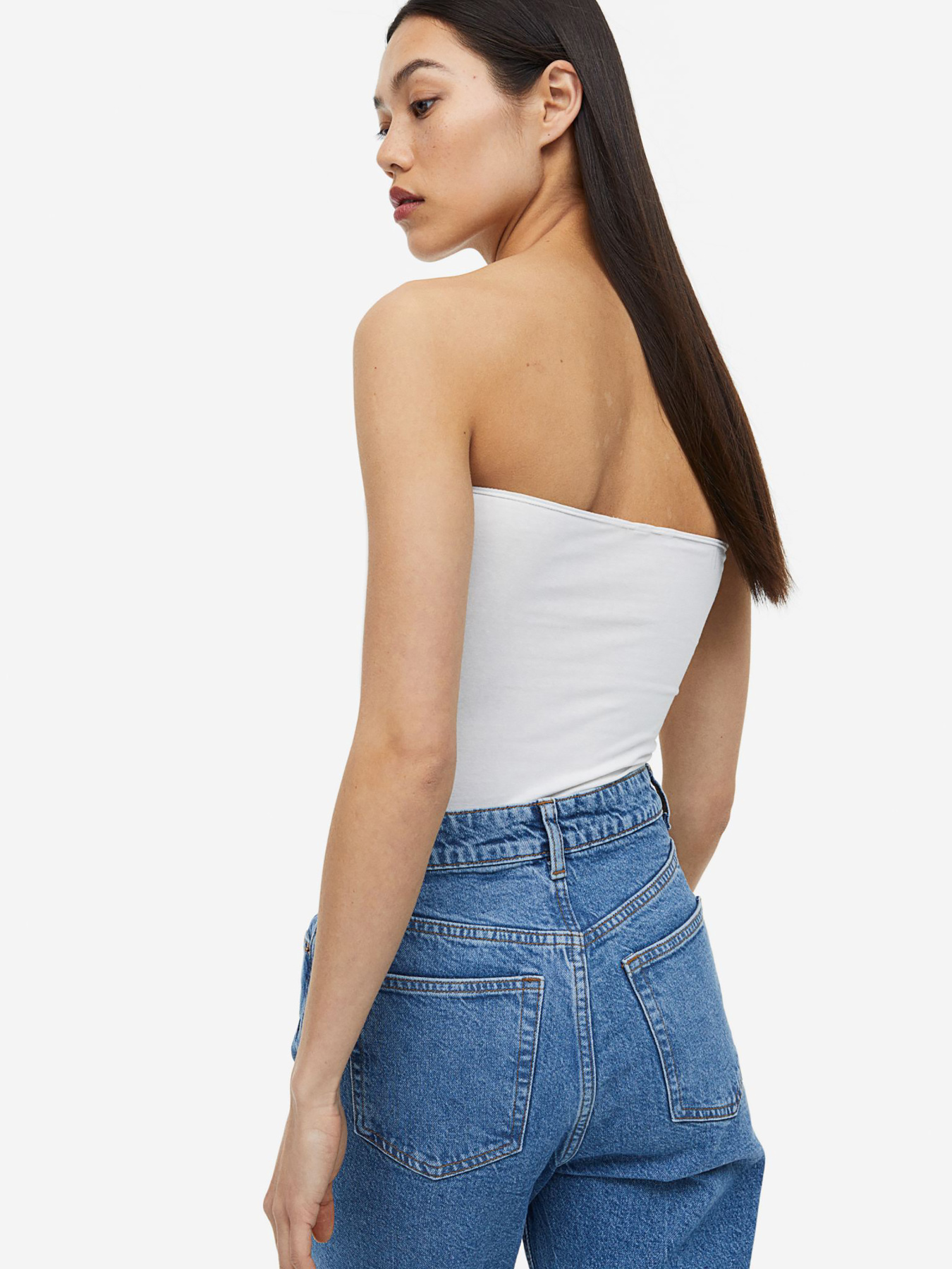 Топ H&M модель 68932 Фото