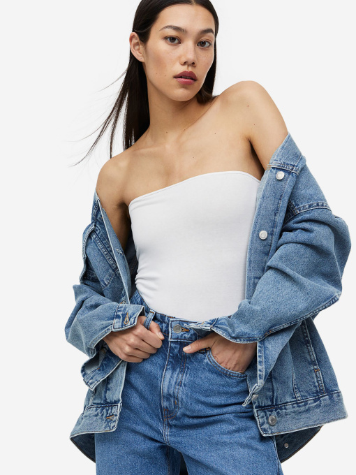 Топ H&M модель 68932 Фото