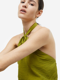 Сукня міні H&M модель 68947 Фото