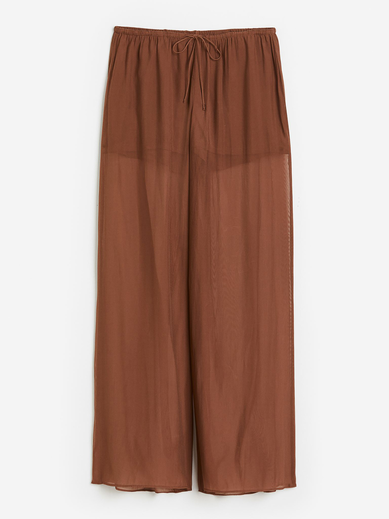 Повседневные штаны H&M модель 68943 Фото