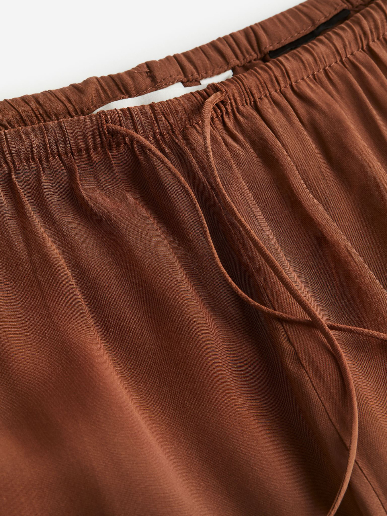 Повседневные штаны H&M модель 68943 Фото