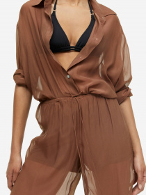 Повседневные штаны H&M модель 68943 Фото