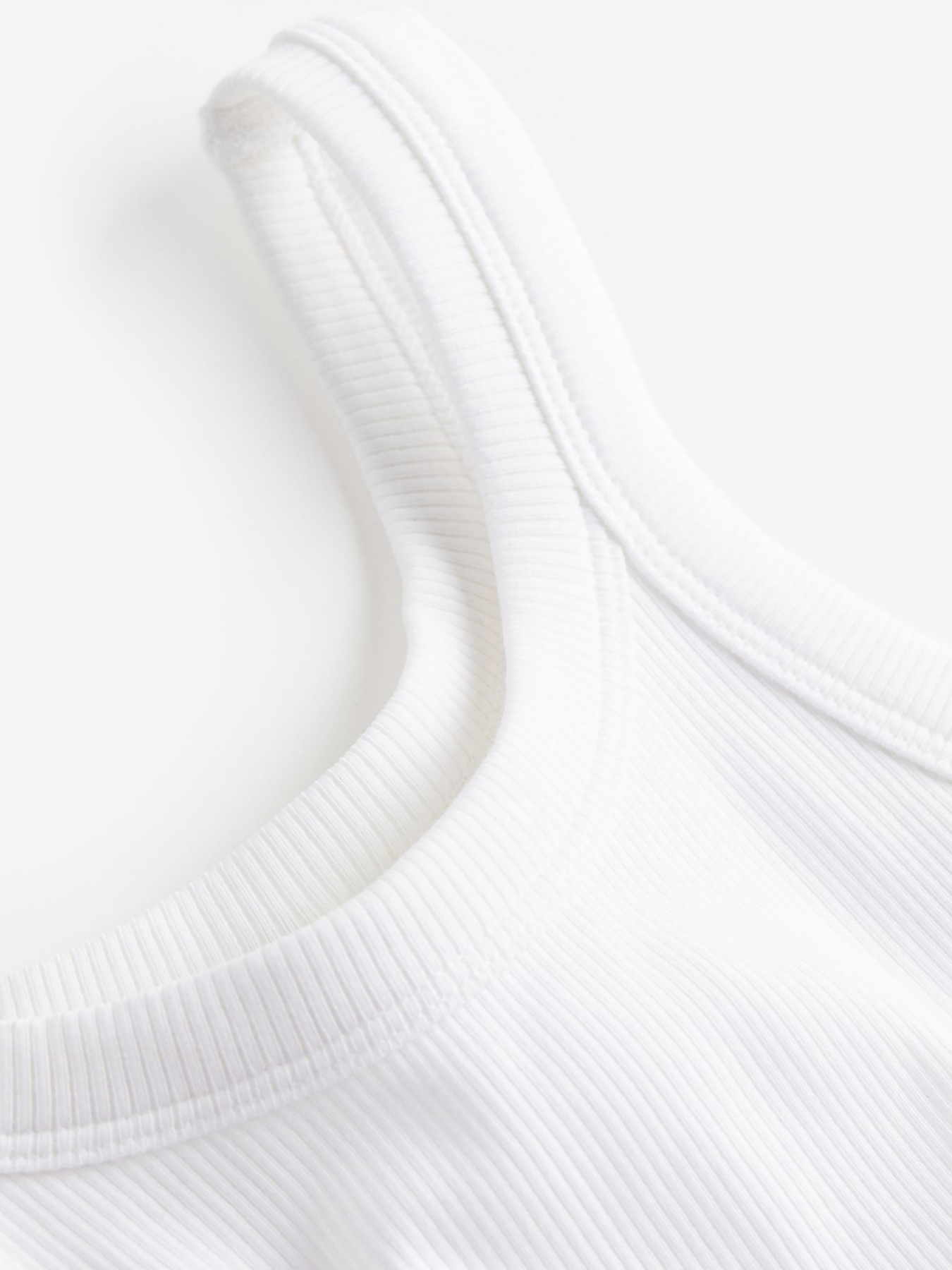 Майка H&M модель 68915 Фото