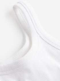 Майка H&M модель 68915 Фото