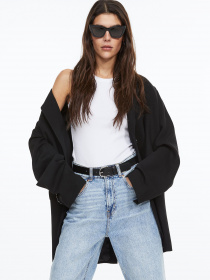 Майка H&M модель 68915 Фото