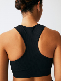 Топ спортивный H&M модель 68931 Фото