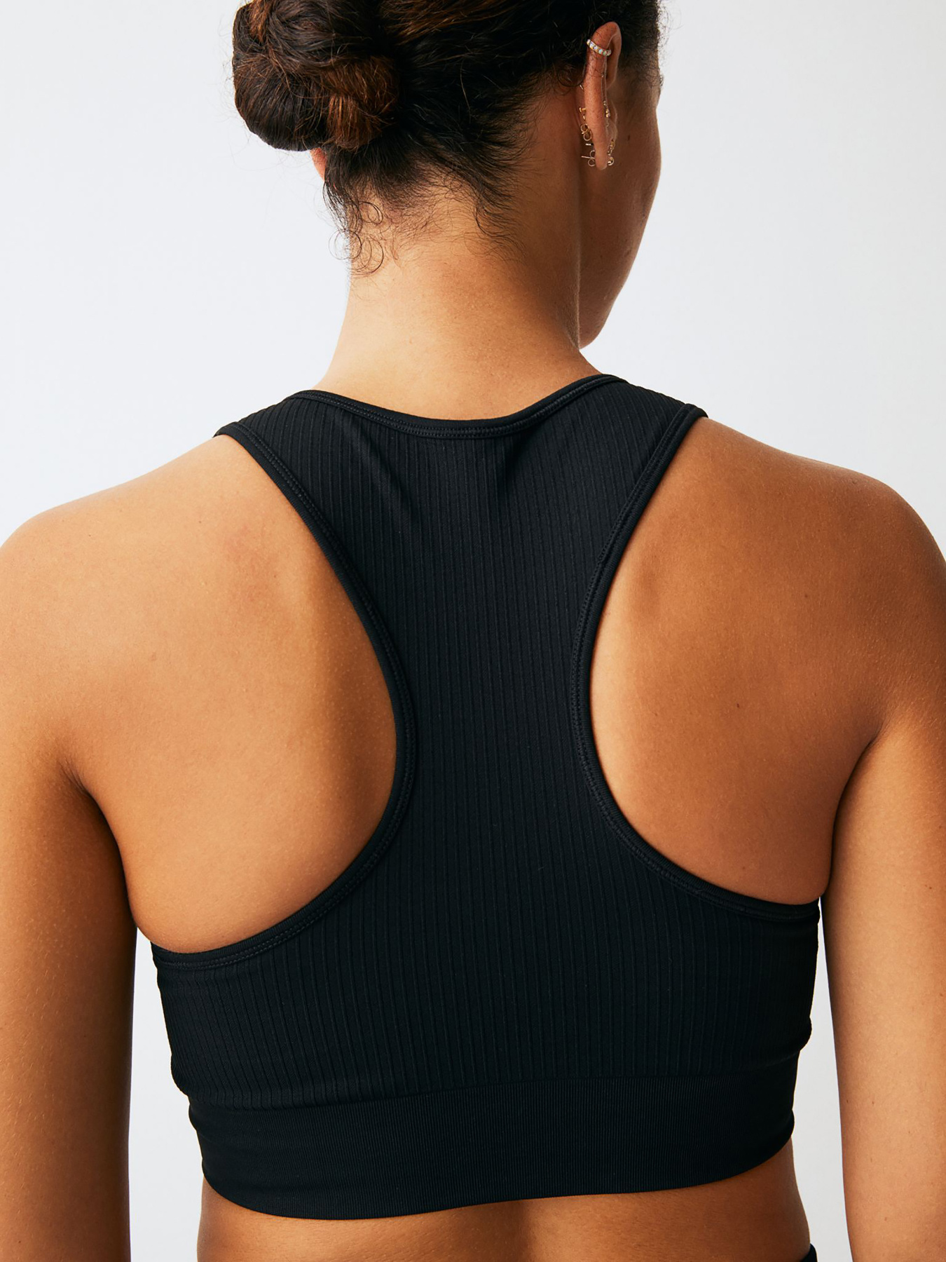 Спортивний топ H&M модель 68931 Фото