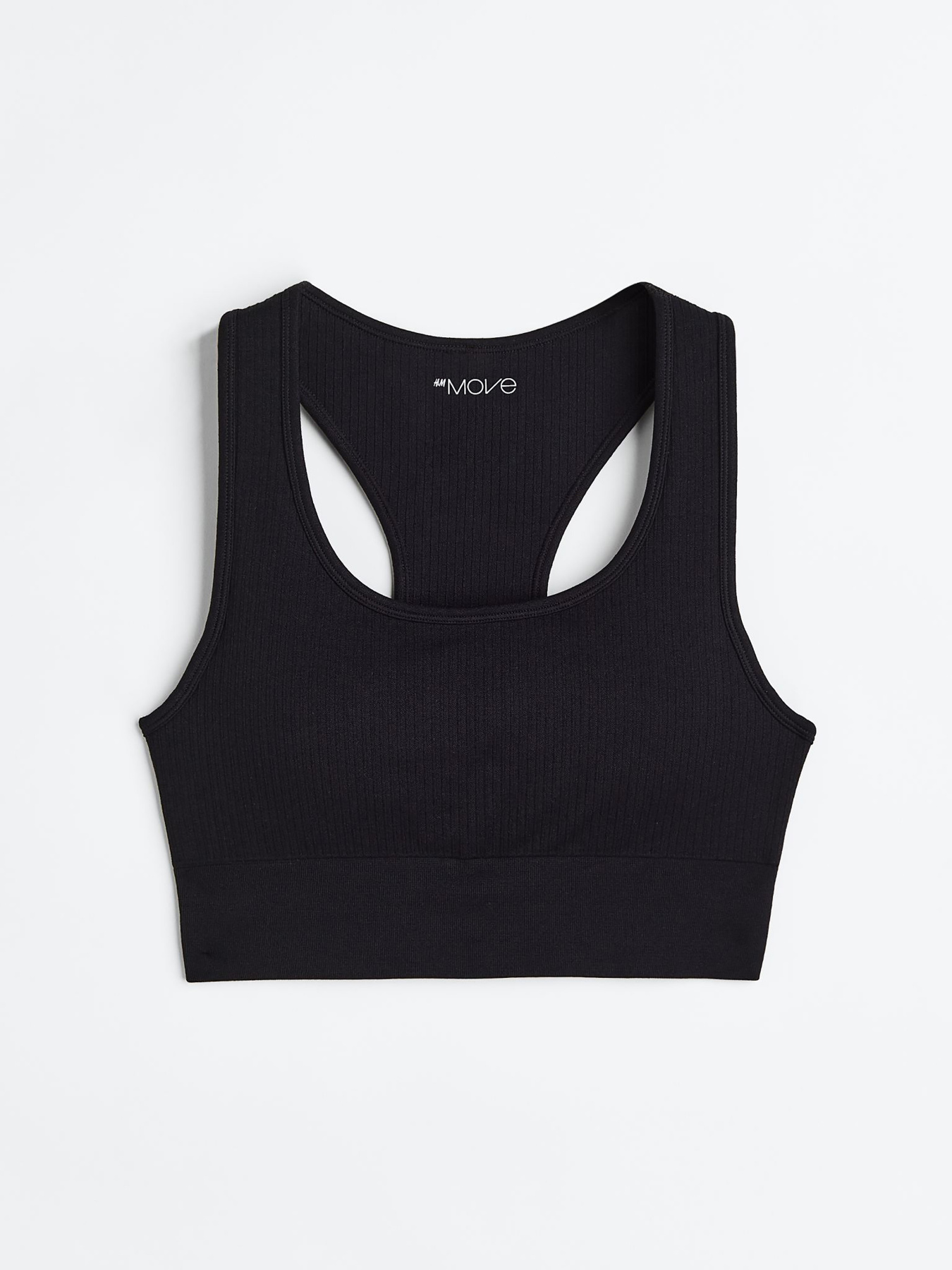 Спортивний топ H&M модель 68931 Фото