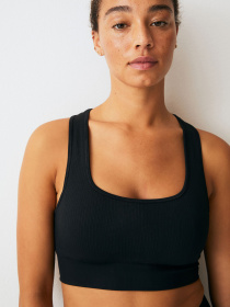 Спортивний топ H&M модель 68931 Фото