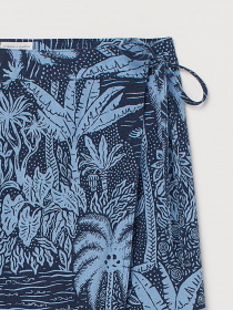 Юбка миди H&M модель 57679 Фото