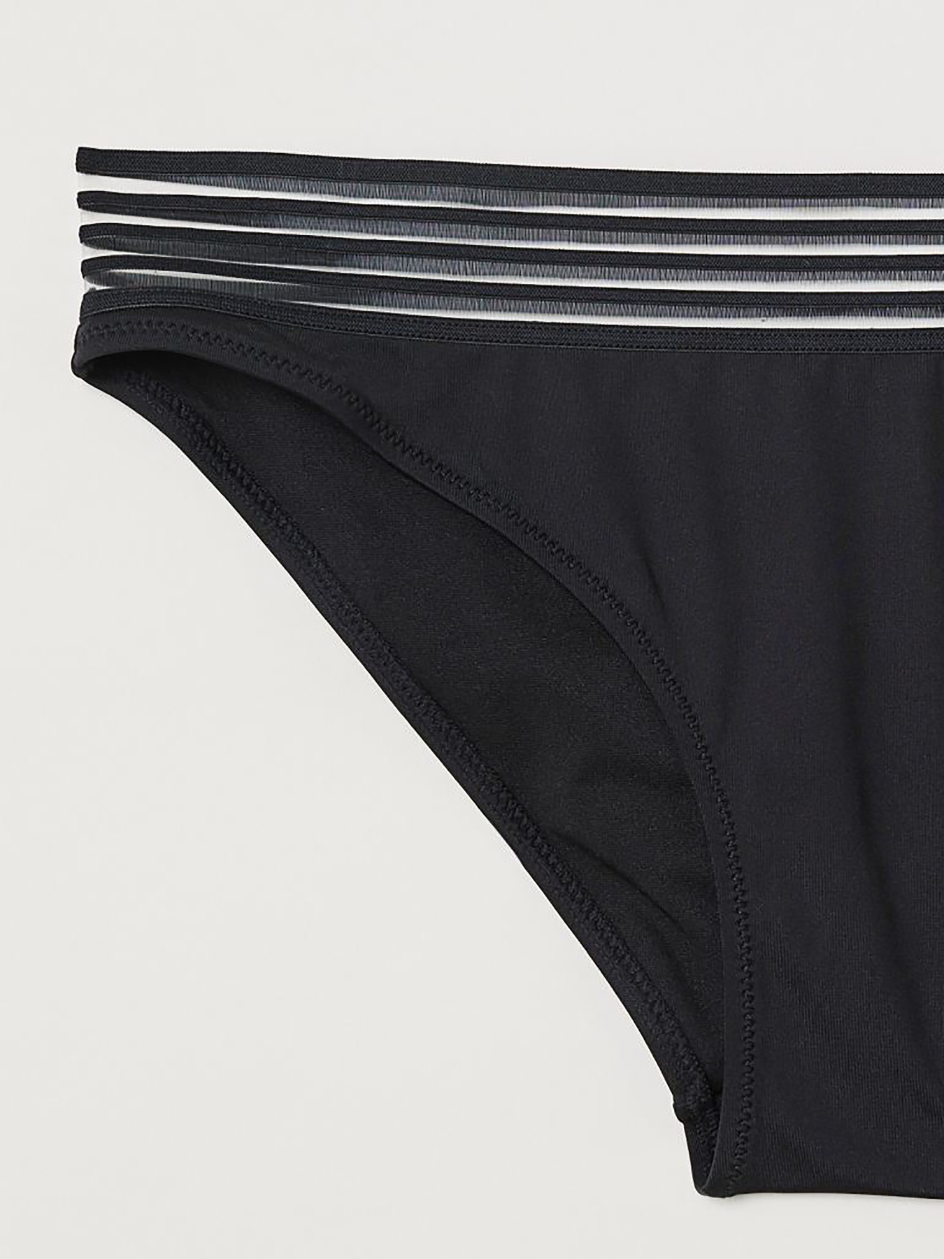 Нижня частина купальника H&M модель 54851 Фото