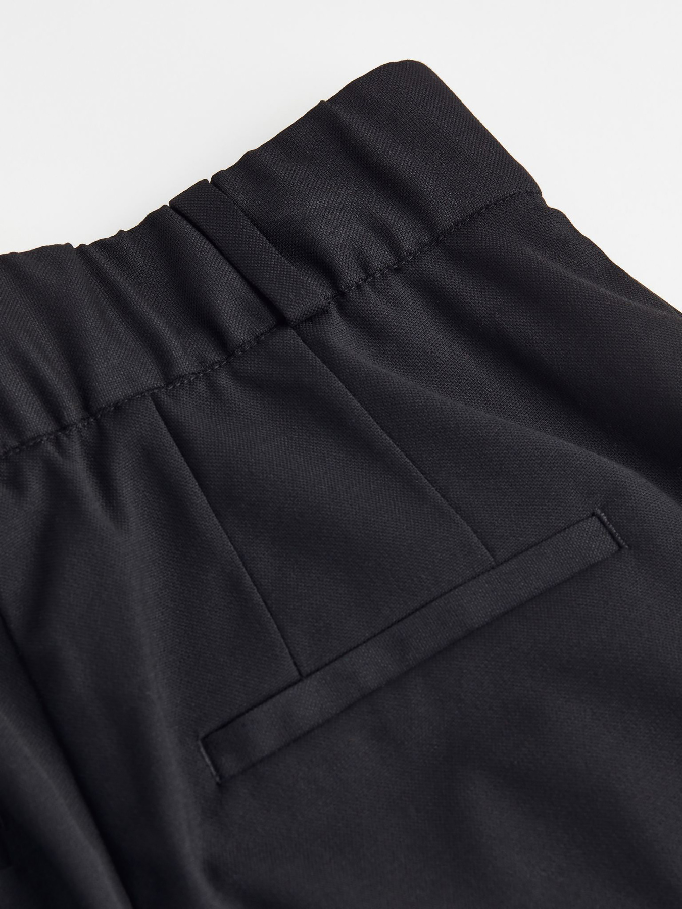 Классические штаны H&M модель 68820 Фото