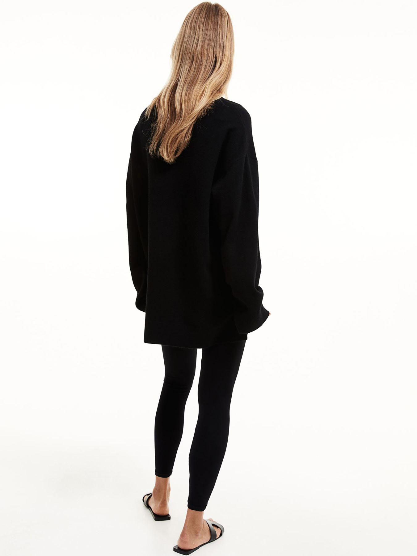 Легінси H&M модель 68843 Фото