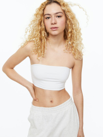 Топ H&M модель 68847 Фото