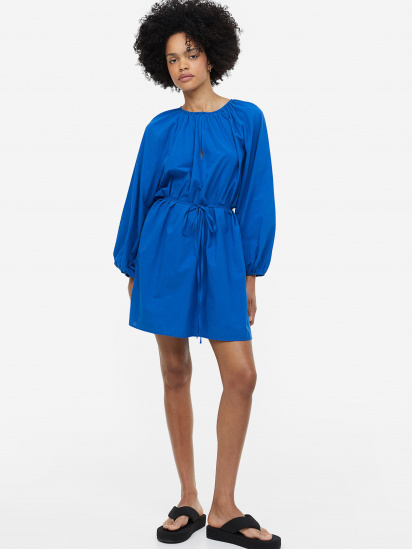 Платье мини H&M модель 68821 - фото