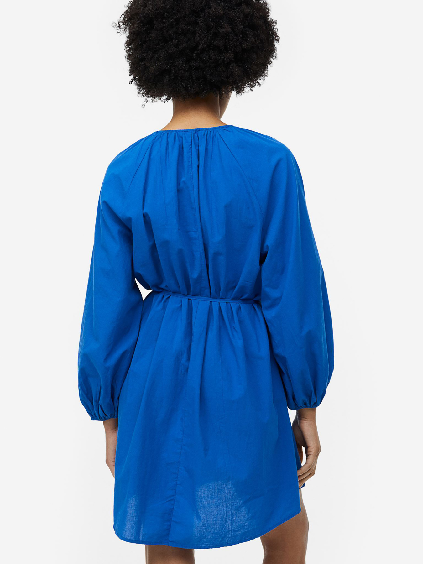 Сукня міні H&M модель 68821 Фото