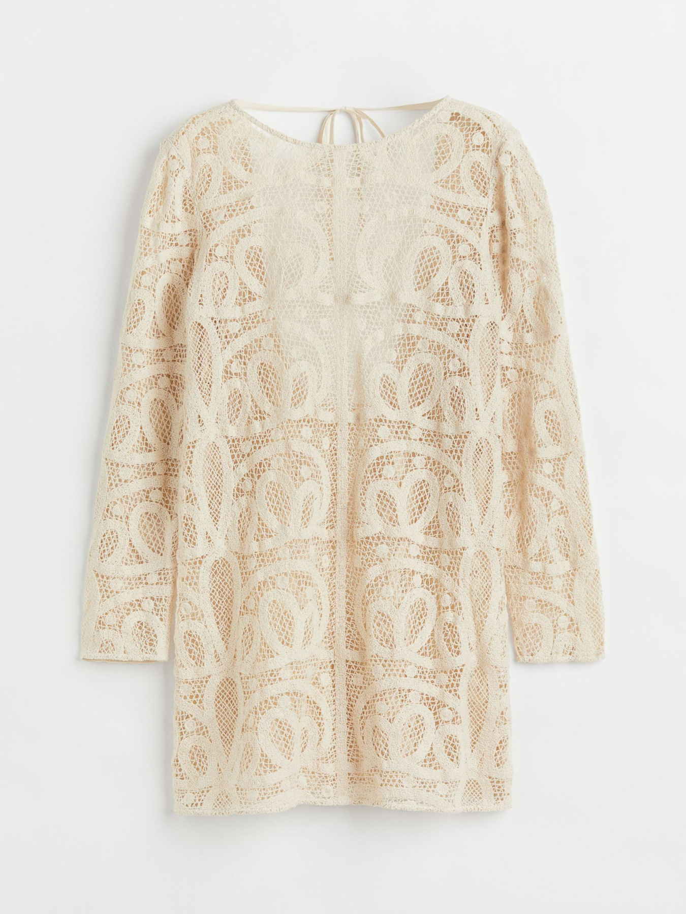 Платье мини H&M модель 68833 Фото