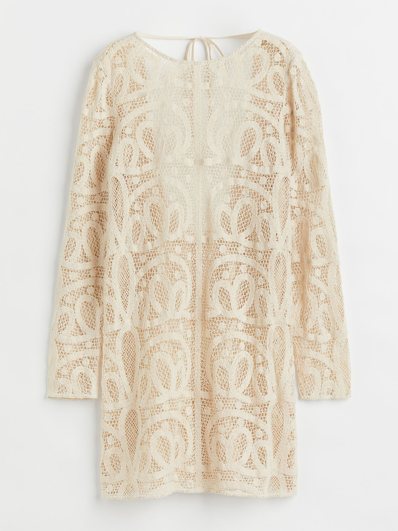 Платье мини H&M модель 68833 Фото