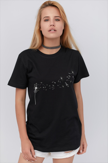 Футболки і поло YAPPI модель WB3050 Фото