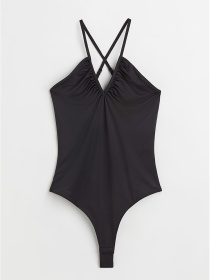 Боді H&M модель 68827 Боді H&M модель 68827 Фото