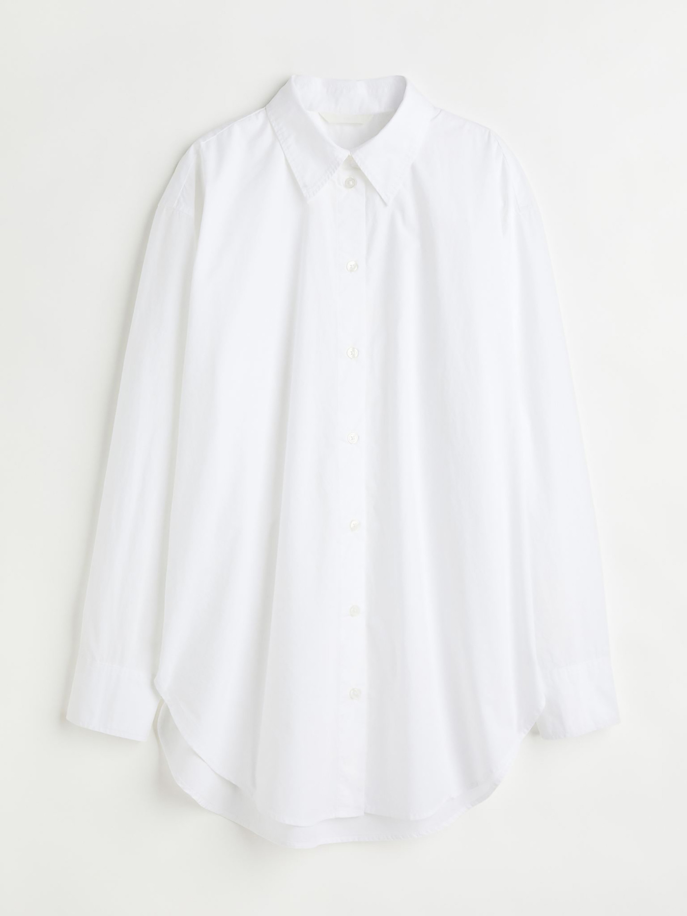 Рубашка H&M модель 68839 Фото