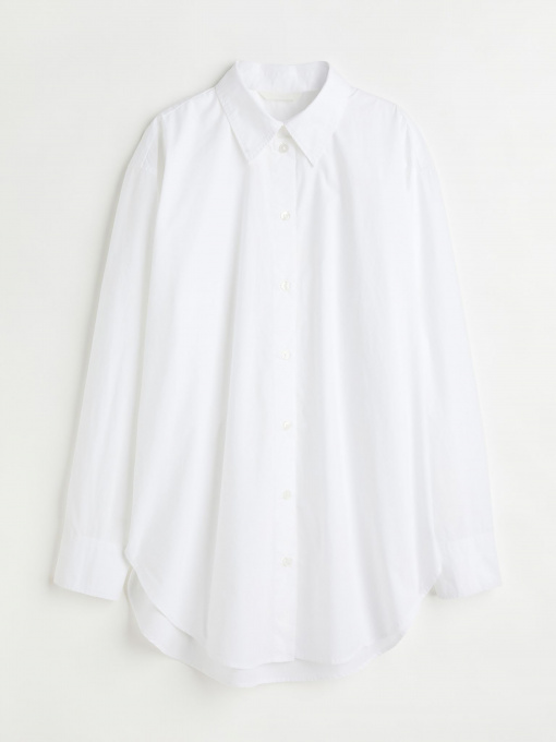 Сорочка H&M модель 68839 Фото