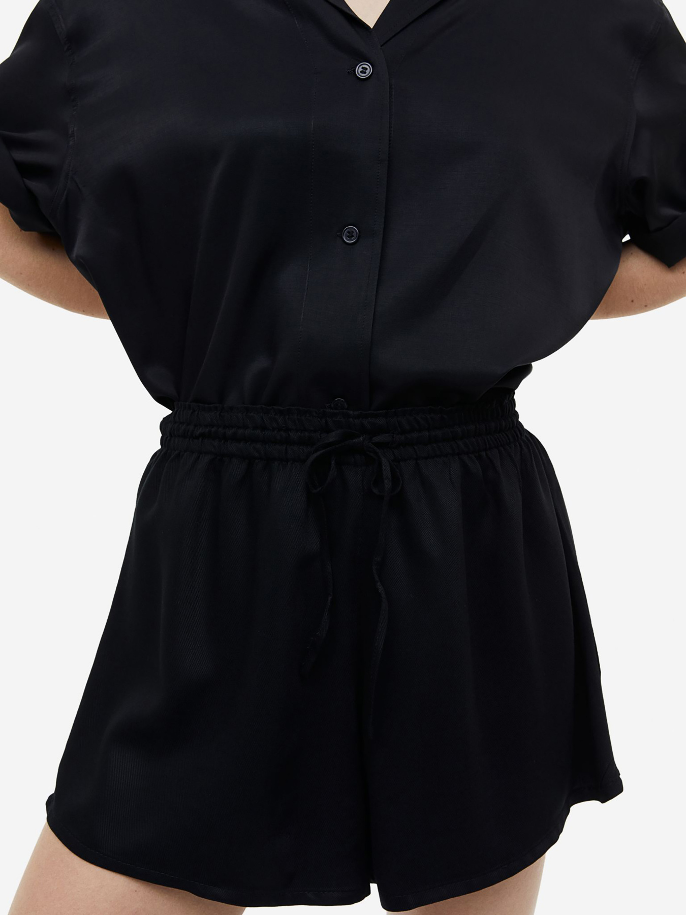 Шорты H&M модель 68851 Фото