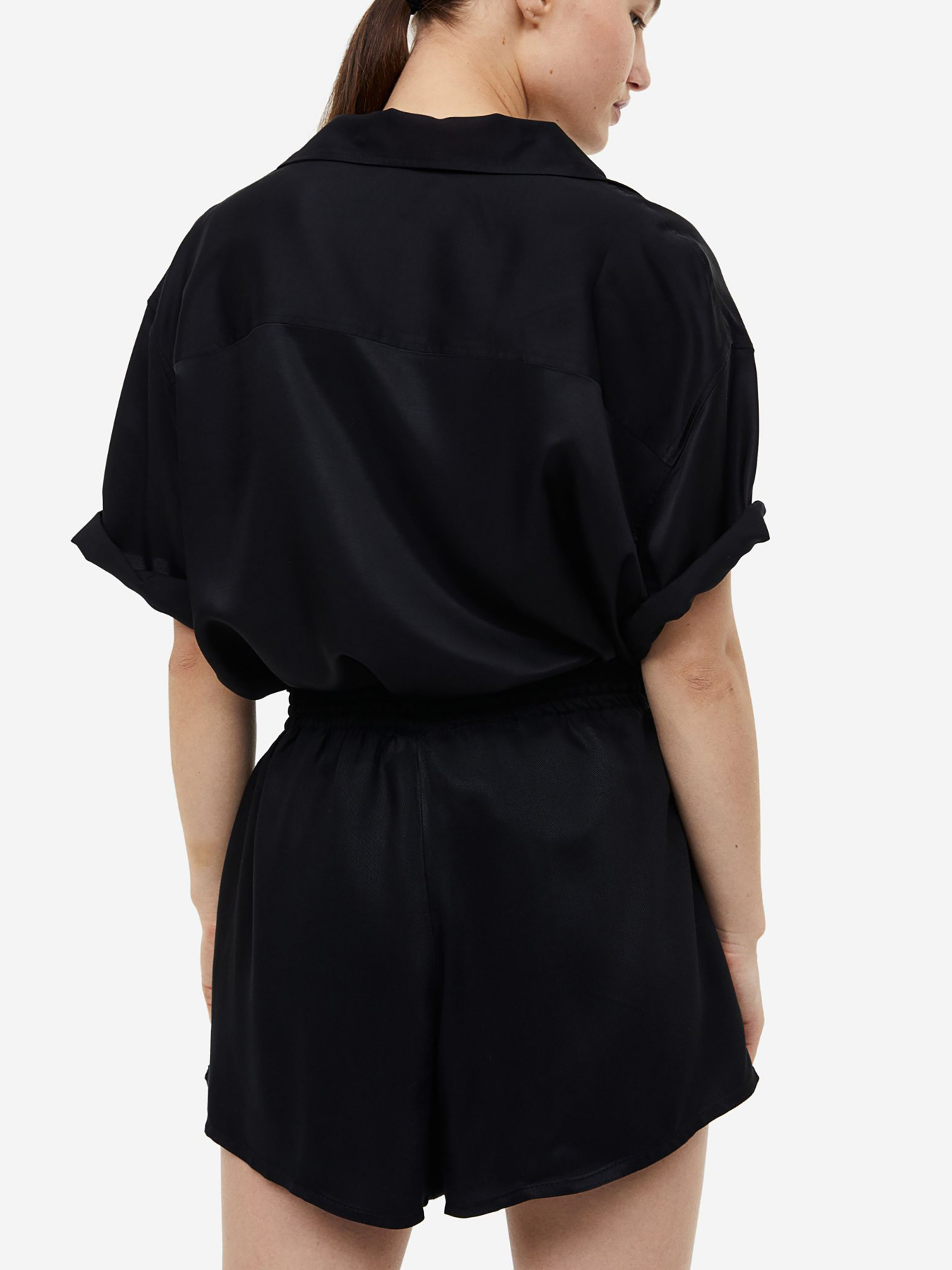 Шорты H&M модель 68851 Фото