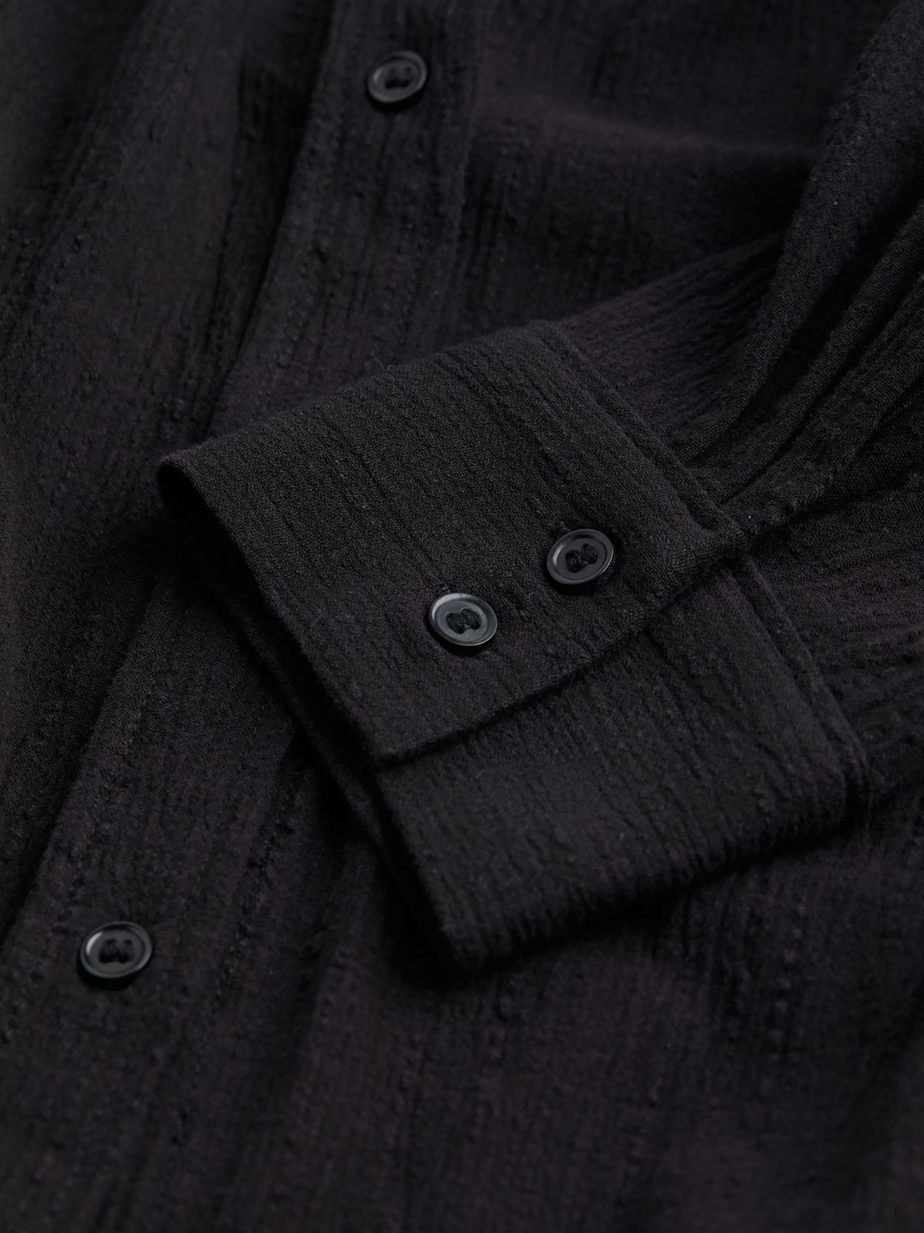 Рубашка повседневная H&M модель 68826 Фото