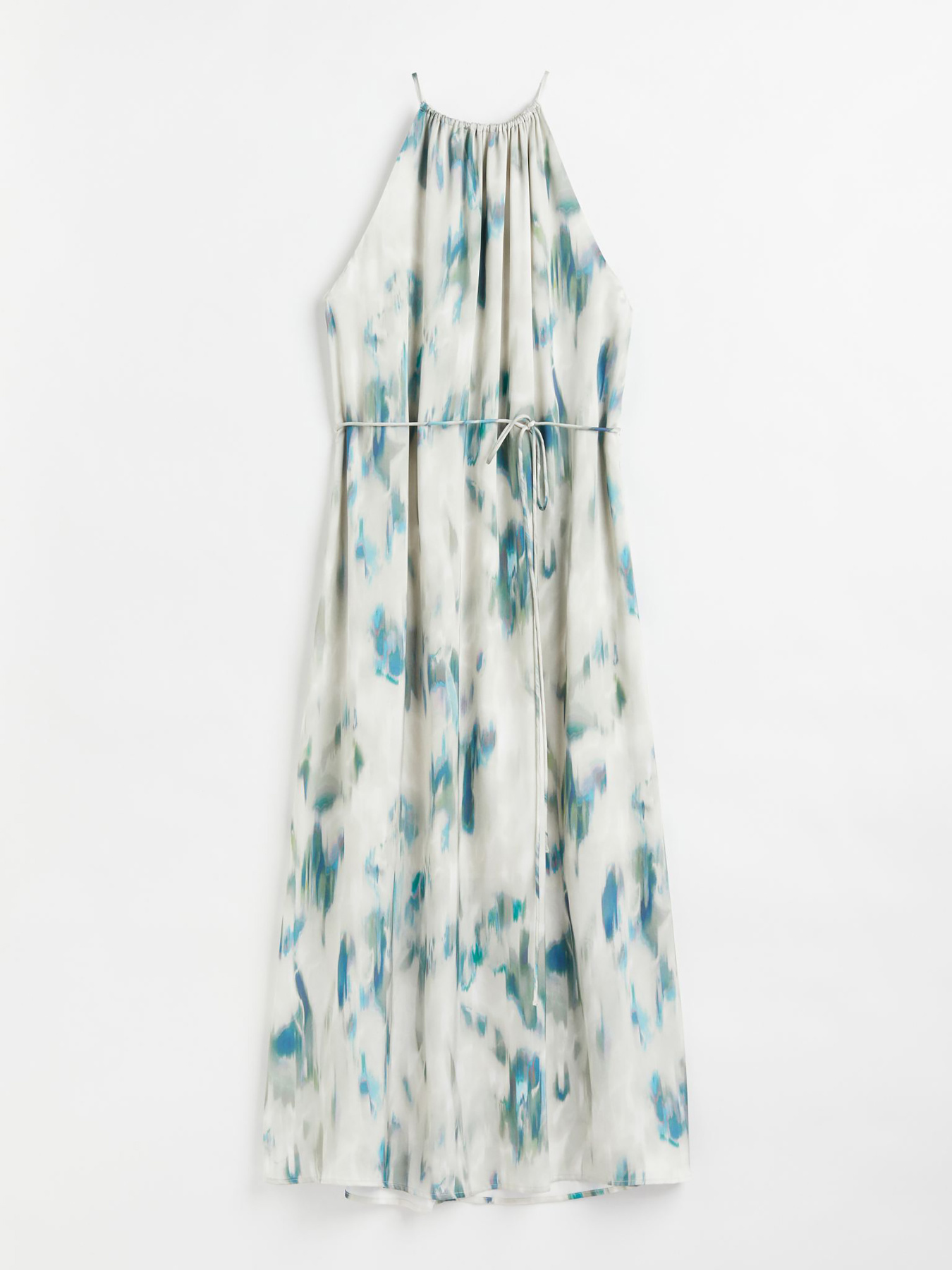 Платье миди H&M модель 68838 Фото