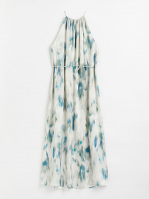 Платье миди H&M модель 68838 Фото