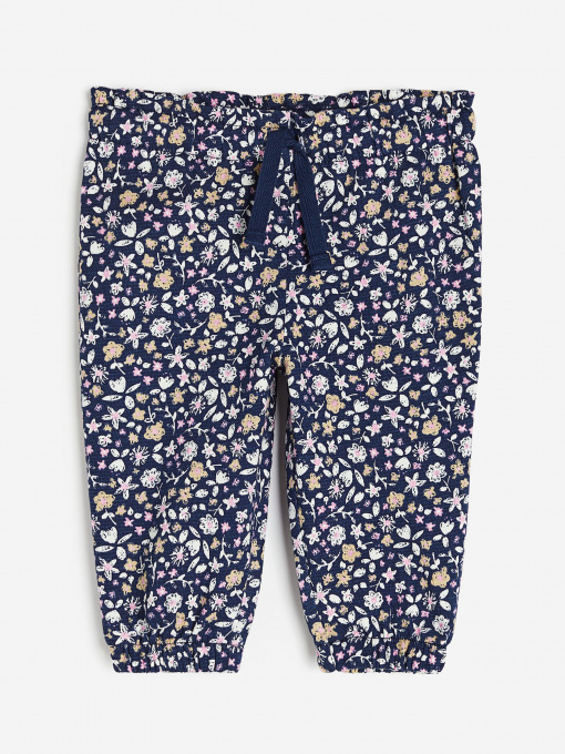 Джоггеры H&M модель 68850 Фото