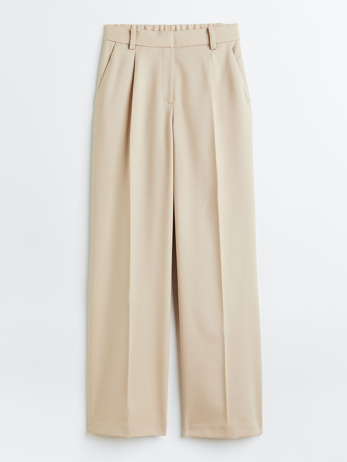 Брюки классические H&M модель 68817 Фото