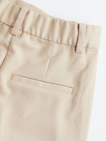 Брюки классические H&M модель 68817 Фото