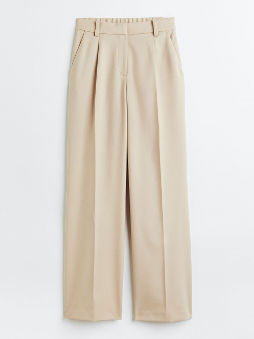 Класичні штани H&M модель 68817 Класичні штани H&M модель 68817 Фото