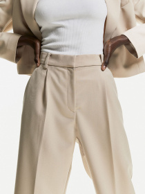 Класичні штани H&M модель 68817 Фото