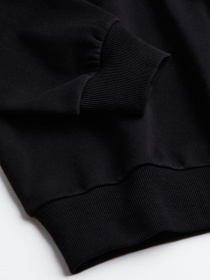 Світшот H&M модель 68848 Фото