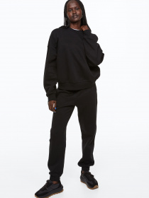 Світшот H&M модель 68848 Фото