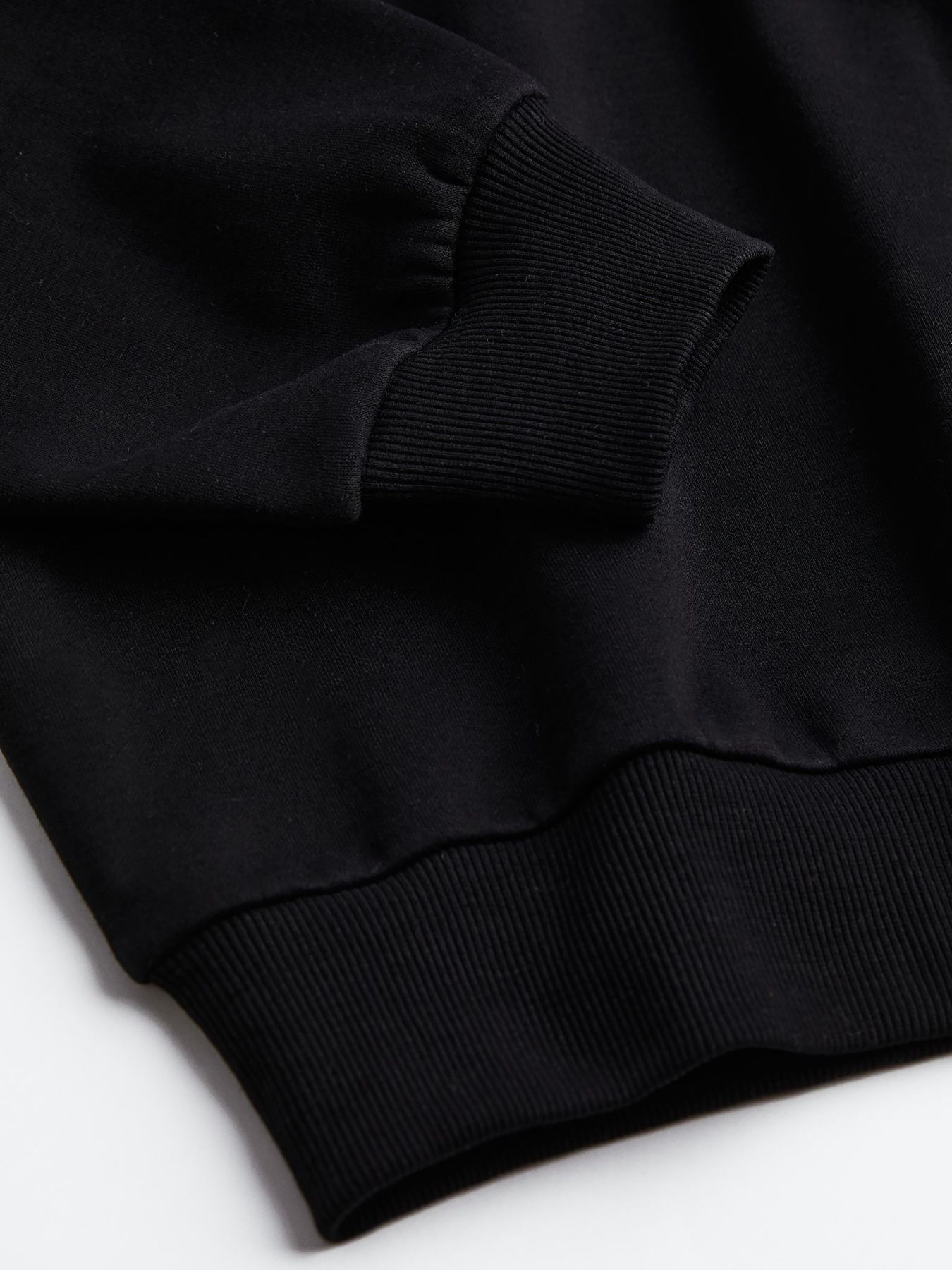 Світшот H&M модель 68848 Фото