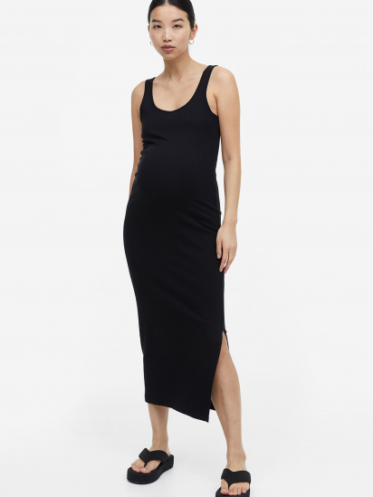 Платье миди H&M модель 68845 - фото