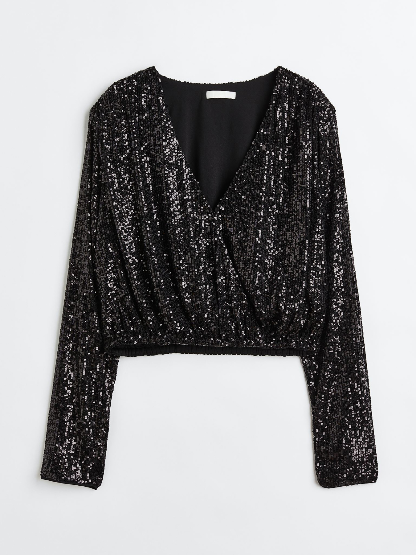 Блуза H&M модель 68815 Фото