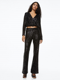 Блуза H&M модель 68815 Блуза H&M модель 68815 Фото