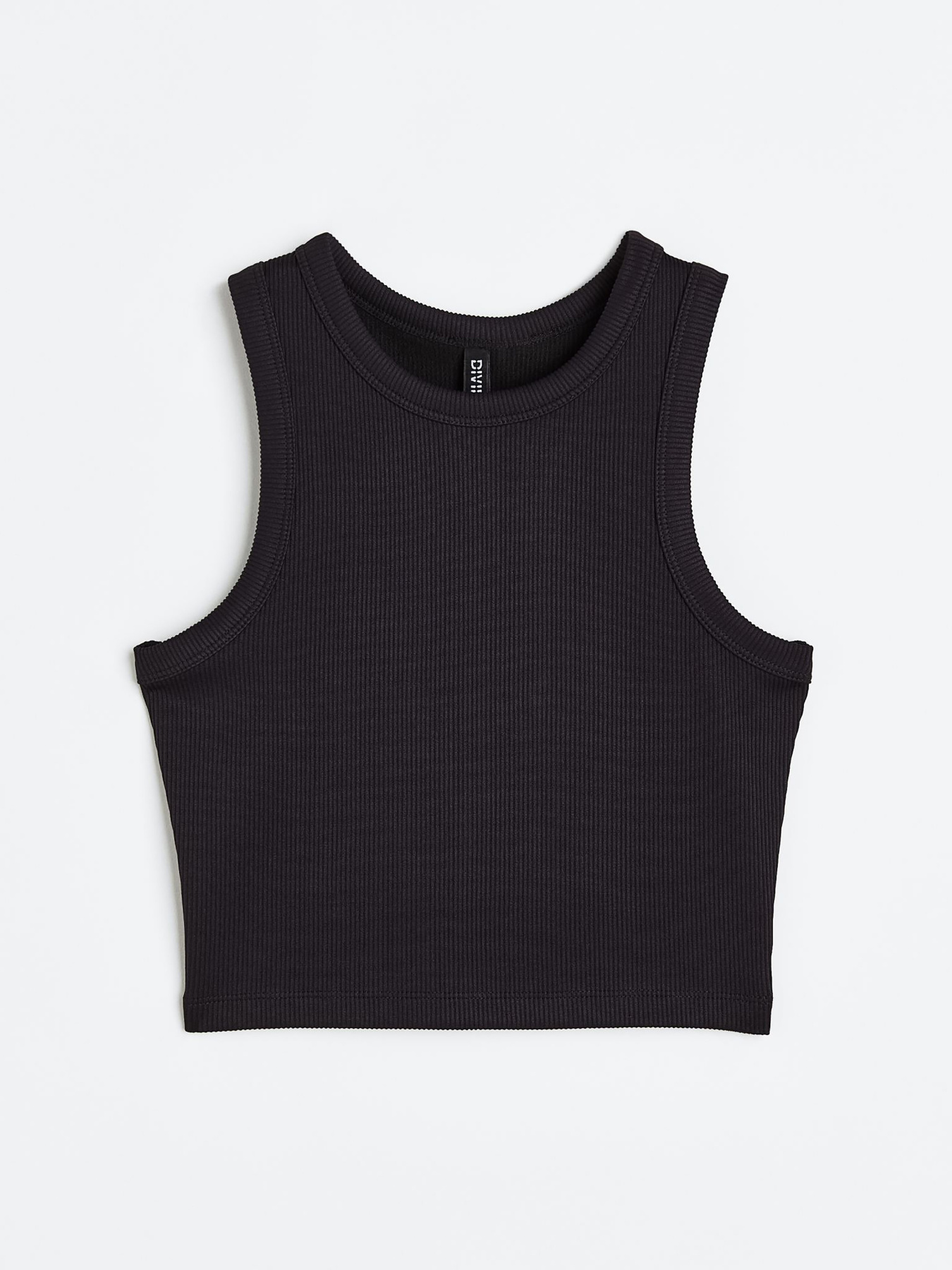 Топ H&M модель 68832 Фото