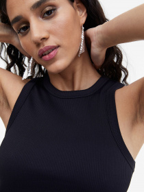 Топ H&M модель 68832 Фото