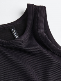 Топ H&M модель 68832 Фото