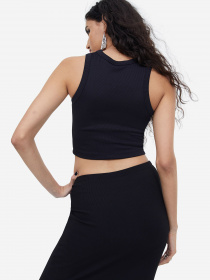 Топ H&M модель 68832 Фото