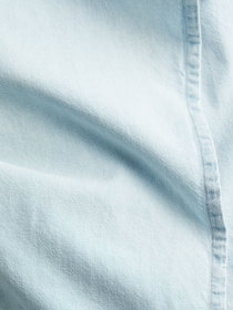 Джинсовая юбка H&M модель 68846 Фото